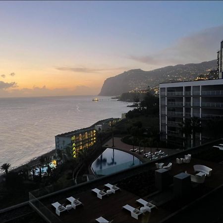 Madeira Palace Lux Διαμέρισμα Φουνκάλ Εξωτερικό φωτογραφία