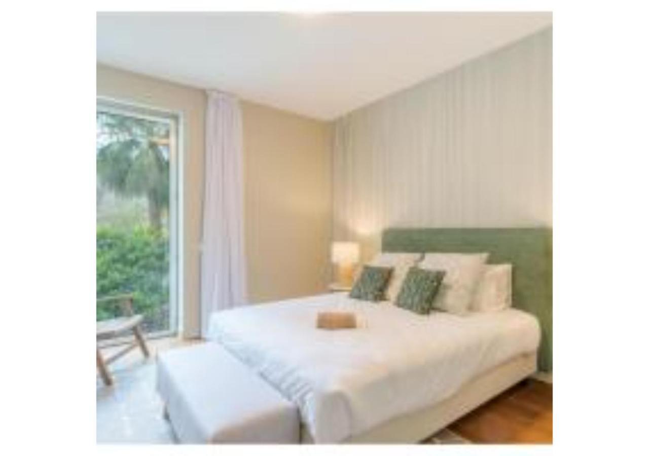 Madeira Palace Lux Διαμέρισμα Φουνκάλ Εξωτερικό φωτογραφία